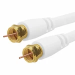 Cmple Digital Coaxial Cable F-type Male Rg6 Coax Audio Video With F Conn. Fixed Price $35.45.