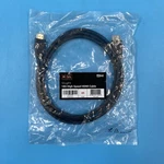 (lot Of 63) Hall Technologies Snugfit 18g High Speed 4k60 Hdmi Cable. Fixed Price $283.50.