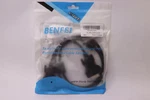 Benfei Displayport To Hdmi Cable Male Black Gold-plated 6-ft.. Fixed Price $6.60.