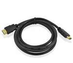 Ematic Hdmi 1080p Cable, 6' (817707010450) Cable. Fixed Price $5.00.