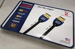 Wirelogic 4k Ultrahd Sapphire Hdmi Cable - 12 Ft. Fixed Price $50.00.