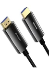 Stouchi 8k Hdmi Cable Fiber Optic 60ft, 48gbps Long Ultra High Speed 10k. Fixed Price $46.52.
