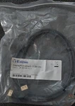 Extron 26-691-03 Displayport Ultra/3 Flexible Cable. Fixed Price $25.00.