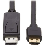 Tripp Lite P5820154k6ae 15ft Displayport To Hdmi Adapter 4k 60hz. Fixed Price $73.27.