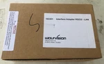 Wolfvision Rs232 Lan Interface Adapter 102351 New. Fixed Price $35.00.