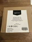 Amazon Basics Hdmi Cable 3pack 10ft 4k 60hz High-speed 2.0 Cord - Black. Fixed Price $10.00.