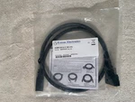 Extron Hdmi M To Dvi-d M/3 / 26-614-01 3' Dvi Cable. Fixed Price $7.50.
