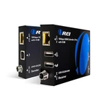 4k Hdmi Extender Over Kvm & Loop-out 60hz Up To 230 Ft (uhd-ex230-kvm). Fixed Price $99.99.