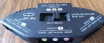 Ski-da Rca Game Selector B/s 001. Fixed Price $8.00.