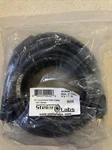 Stellar Labs 25' Cable 24-9434 - New. Fixed Price $13.49.