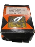 New Thomas & Betts 10rc-8fl, 12-10 Insulated Fork Terminal (lot Of 49) **sale**. Fixed Price $39.89.