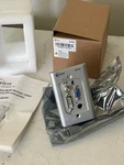 Opticis Mvdf 1 Gang-sized Multi-format Video To Optical Dvi Converter New. Fixed Price $100.00.