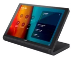 Crestron Ts-1070-b-s-t-v 10.1 In. Tabletop Touch Screen, Black, Like New!. Fixed Price $503.60.