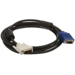 1pc Eaton Corporation P556-010 Tripp Lite 10ft Dvi To Vga Cable Moldedshiel. Fixed Price $28.32.