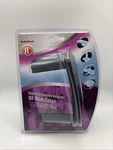 Radio Shack Rf Modulator 15-2526 Tv Converter A/v To Coaxial Cable New. Fixed Price $19.99.