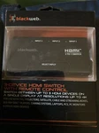 Hdmi 3-device Switch With Remote Control Bwa17av012 By Blackweb. Fixed Price $11.35.