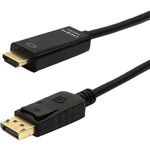 4xem 6ft Displayport To Hdmi Cable Hdr 4k 60hz Dp1.4 Hdmi2 2m. Fixed Price $30.88.
