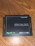 Wyrestorm Ex-1utp-ir-100 Hdmi Over Cat.5 Receiver Only L474. Fixed Price $19.99.