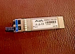 Aja Fiberlc-1rx-12g 1-channel 12g-sdi Single Mode Lc Fiber Receiver Sfp. Fixed Price $295.00.