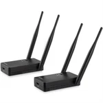 Startech St121whdlr Wireless Hdmi Extender Kit 656 Ft 1080p Black. Fixed Price $511.45.
