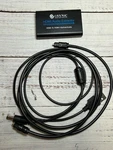 Esynic Hdmi To + Optical Audio Extractor For W/power & Toslink Cables. Fixed Price $14.19.