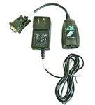Wolfvision Conline V24-xxl-s Rs232 Lan Interface Adapter 102351 W/ Power Supply. Fixed Price $29.80.