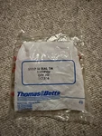 Thomas & Betts Snap N Seal Cable Connector Red Sns1p6u Wire Compatible. Fixed Price $20.00.