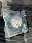 New Sealed Cheetah Hdmi High Speed With Ethernet Braided Cable 10'. Fixed Price $7.48.