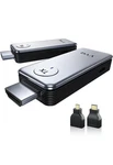Yvq Q52-hd-tx/rx Wireless Hd Transmitter Receiver Kit 1080p 60hz Plug & Play. Fixed Price $39.99.