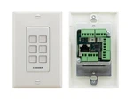 Kramer Rc-306/us-d(w/b) Us-d Size 6-button Control Keypad. Fixed Price $350.00.