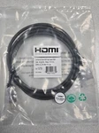 13779 - Monoprice 4k No Logo High Speed Hdmi Cable 6ft Cl2 In Wall Rated 18 Gb. Fixed Price $7.00.