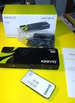 Kinivo K500 4k Ultra Hd Hdmi Switch - 5 Port Auto-switching Wireless Remote. Fixed Price $9.99.