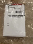 Occ Optical Cable Corporation Smek612 6 Port Keystone Bright White New E8. Fixed Price $18.24.