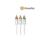 Xtrememac Xtremehd 4m Component Video Cable For Apple Tv Xhd-4mcom-00. Fixed Price $14.00.