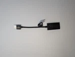H4f02aa#aba Hp Hdmi To Vga Display Adapter. Fixed Price $8.25.