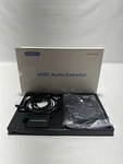 Camway Earc Arc Audio Extractor Hdmi To Optical 5.1. Fixed Price $23.37.