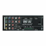 J-tech Digital Multi-inputs Audio Extractor 8 1 1080p Optical/coaxial 5.1 Ch, 3d. Fixed Price $129.99.