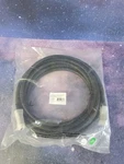 Monoprice 13783 High Speed Hdmi 4k 60hz 18gbps 24 Awg Cable 20ft. Fixed Price $15.30.