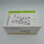 On-q/legrand 1x8 Enhanced Passive Video Splitter/combiner (vm1002) New In Box. Fixed Price $29.95.