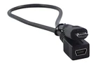 1 Foot Usb Micro Male To Mini Female Adapter Cable. Fixed Price $12.43.