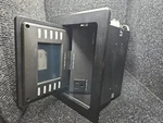 Crestron C2n-ft-tps4-b 3.6" Fliptop Touchpanel Control Center. Fixed Price $60.00.