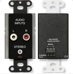 Rdl Db-cij3 Consumer Audio Extender With Input Jacks/mono/black. Fixed Price $150.00.