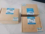 (lot Of 3) Agptek Hdmi High Resolution Extender Over Network Cable W Ir Control. Fixed Price $49.99.