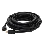 Addon 25 Feet Hdmi Cable - Black 1.3 Male-to-male 2560 X Hdmi2hdmi25f. Fixed Price $14.04.