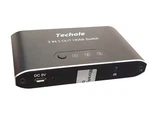 Techole 3 In 1 Out Hdmi Switch Hs301. Fixed Price $29.19.