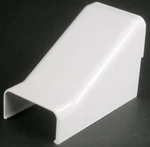 Wiremold 2986 Non-metallic Drop Ceiling Connector 2900 Ivory. Box Of 5. Nib.. Fixed Price $7.46.