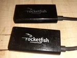 Rocketfish Mhl-to-hdmi Adapter With 4k Ultra Hd 1080p Rf-g1401 & Rf-1171 ( 2 ). Fixed Price $19.99.