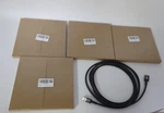 Lot Of 5 Itd Itanda Usb Extension Cable 10ft (please See Description). Fixed Price $32.00.