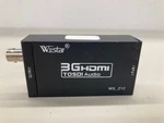 Monoprice 16060 Hdmi Converter Adapter. Fixed Price $20.00.