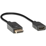 1pc Eaton Corporation P136-001 Displayport To Hdmi Adapter Converter 1080p. Fixed Price $37.07.